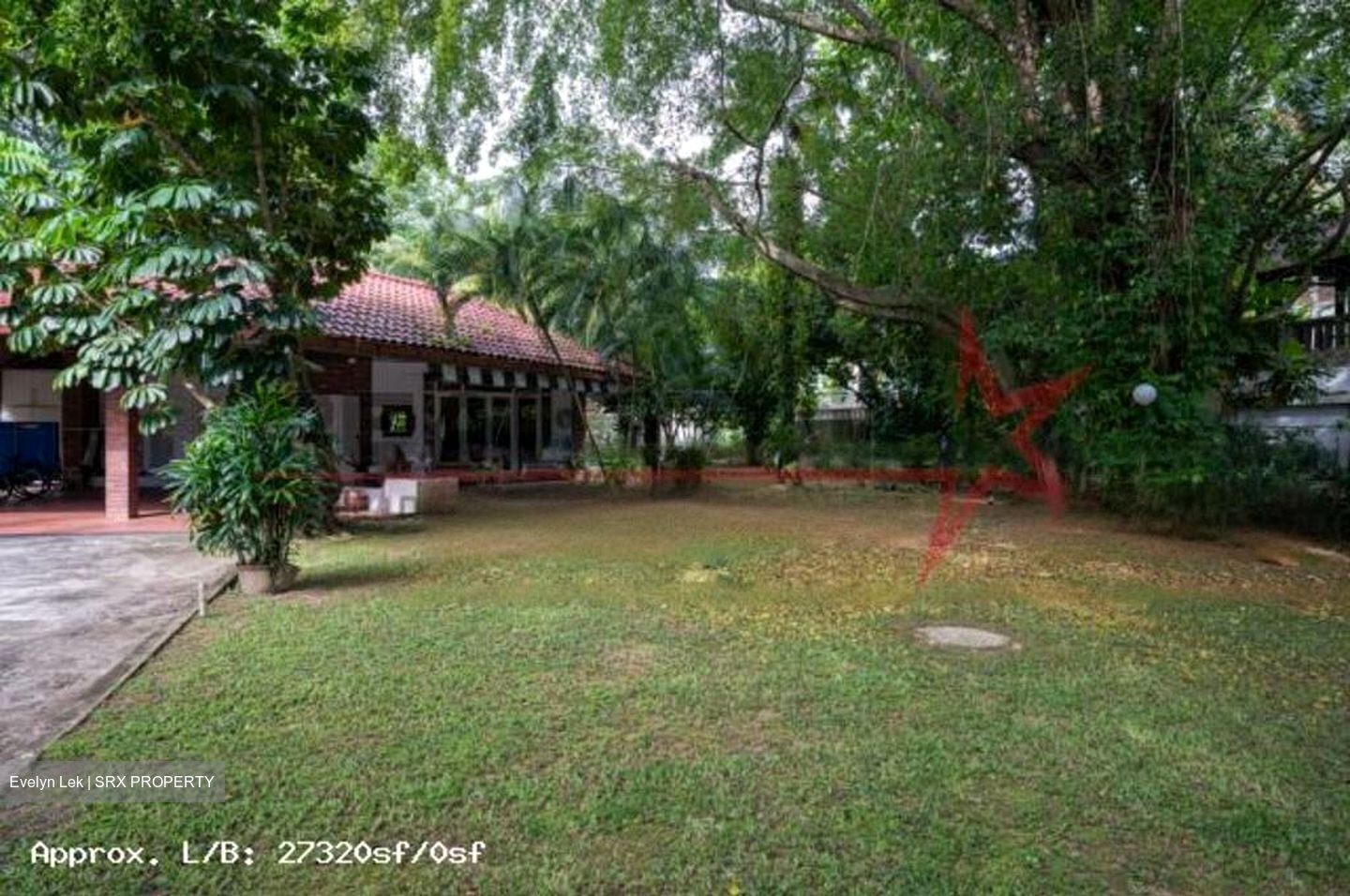 Belmont Road (D10), Detached #455797591